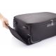 11. XD DESIGN TROLLEY BAG BLACK P705.771