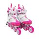 10. Roces Moody X Jr 400896 00002 inline skates