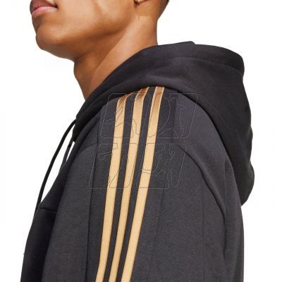 5. Adidas House of Tiro Nations Pack Hoodie M IW8869