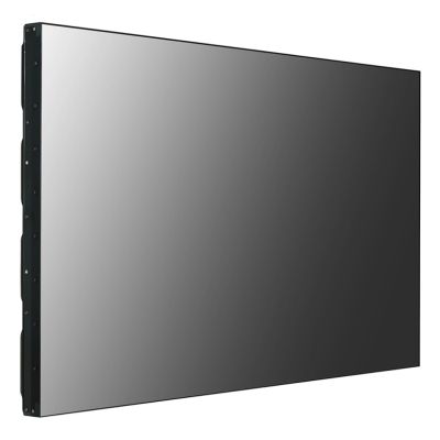 4. LG 49VL5PJ-A Panorama signage display 124.5 cm (49") 500 cd/m² Full HD Black 24/7