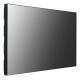4. LG 49VL5PJ-A Panorama signage display 124.5 cm (49") 500 cd/m² Full HD Black 24/7