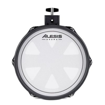 6. Alesis NITRO Ultimate Kit - Electronic Drums