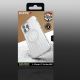 5. Raptic X-Doria Clutch Case iPhone 14 Pro Max with MagSafe back cover transparent