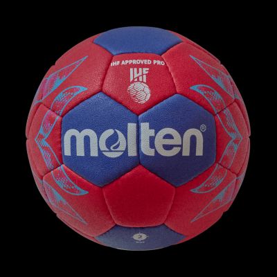 2. H2A5000-W5Z Molten 5000 IHF PRO Women's World Championship 2025 Handball