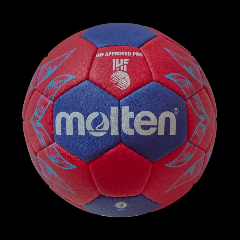 2. H2A5000-W5Z Molten 5000 IHF PRO Women's World Championship 2025 Handball