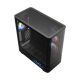 10. MODECOM VOLCANO AQ 400 ARGB MIDI BLACK CASE