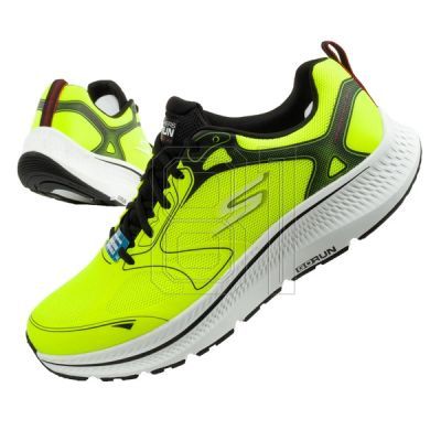 7. Skechers Go Run Consistent M 220869/YLBK Running Shoes