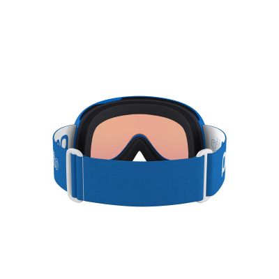 5. POC POCito Retina Goggles Blue