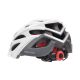 3. Meteor Marven Helmet L 58-61 cm white-gray 24725