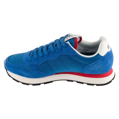 2. SUN68 Tom Solid Z36101-07 Navy Blue 43