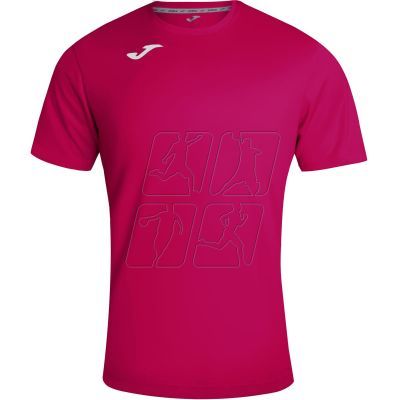 2. Joma Combi football shirt 100052.560