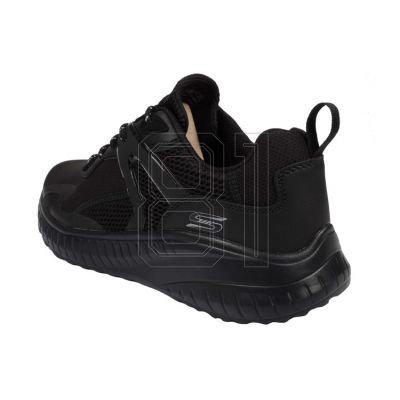 6. Skechers M 118034/BBK shoes