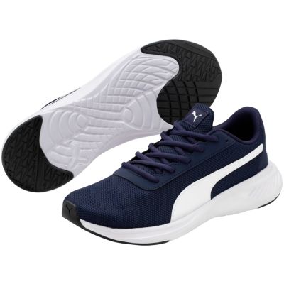 8. Puma Night Runner V2 M shoes 379257 03
