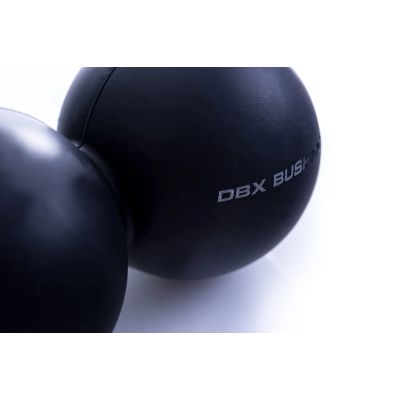 2. Lacrosse Double Duoball Massage Ball