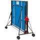 3. SPONETA S1-43e WATERPROOF TABLE TENNIS TABLE