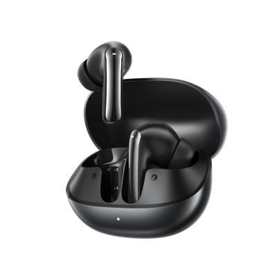 3. QCY MeloBuds N20 Wireless In-Ear Noise Cancelling ANC Headphones - Black
