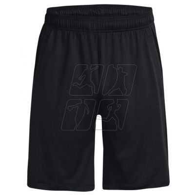 Under Armor Tech Vent Short - Loose M 1376955 001