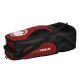 6. PitBull Large Training Backpack Sporty Red 109l - 9130074500