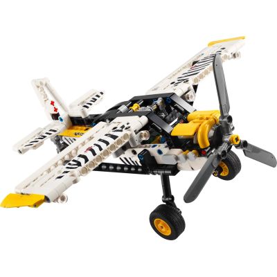 18. LEGO Technic 42198 Cargo Plane