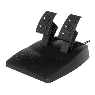 11. Esperanza Drift EGW101 steering wheel (PC, PS3; black)