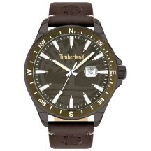 TIMBERLAND Swampscott Men's Watch TBL.15941JYUK/53 + BOX