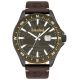 TIMBERLAND Swampscott Men's Watch TBL.15941JYUK/53 + BOX