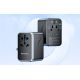 10. Vention 65W GaN Universal Travel Adapter with Charger 2x USB-A 2x USB-C Black