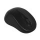2. Activejet AMY-213 Wireless USB Mouse (optical; 1600 DPI; black)