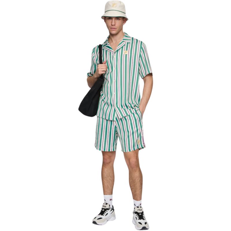 6. Fila Lastro T-shirt M FAM0926 13382