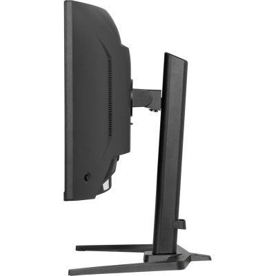 4. IIYAMA monitor 86.4 cm (34") GCB3484WQSU-B1 21:9 2xHDMi+2xDP+USB-C Curved