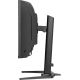 4. IIYAMA monitor 86.4 cm (34") GCB3484WQSU-B1 21:9 2xHDMi+2xDP+USB-C Curved
