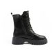 4. Lee Cooper boots, women's boots, leather boots, warm boots