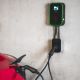 6. Green Cell Wallbox EV PowerBox 22kW charger with socket and RFID