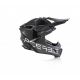 3. Acerbis Steel Carbon Cross Enduro Quad Motorcycle Helmet - 0023424.020