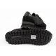 8. GAP men's sports shoes Osaka black sneakers comfortable fashionable