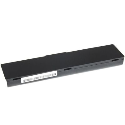 5. GREEN CELL BATTERY TS01 FOR TOSHIBA PA3534U-1BRS 4400 MAH 10.8V