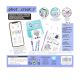 4. Canaltoys Instant Pocket Printer