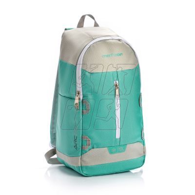 4. Thermal backpack Meteor Arctic 10l 74646