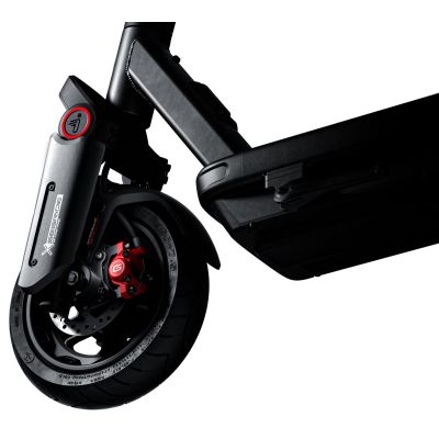 10. Segway-Ninebot KickScooter MAX G3 D Electric Scooter