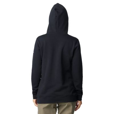 3. Columbia Trek Graphic Treatment Hoodie 2051611011 Black L