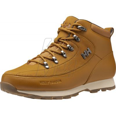 2. Helly Hansen THE FORESTTER PREMIUM M 12030 725 shoes