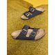 13. Birkenstock Arizona BS 1019057 slippers