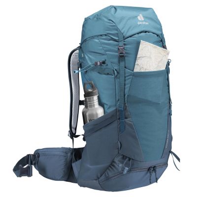11. Deuter Futura Pro 40L Hiking Backpack 3401321-1374