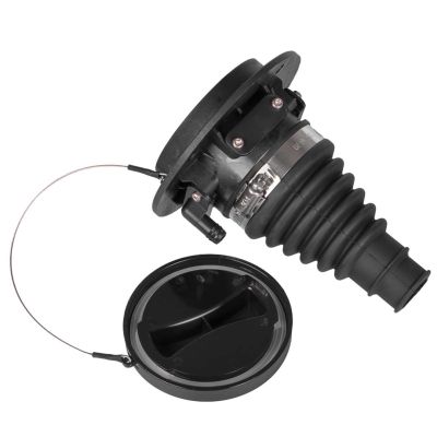 4. AKYGA EV TYPE 2 3-PHASE MALE SOCKET AK-SC-E26