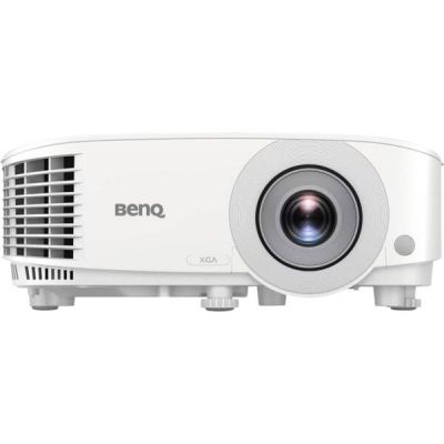2. Benq MX560C Projector XGA 1024x768 4000 ANSI Lumens White