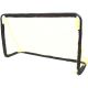 7. SET OF 2 FOOTBALL GOALS WITH NET 120x70x40CM ENERO