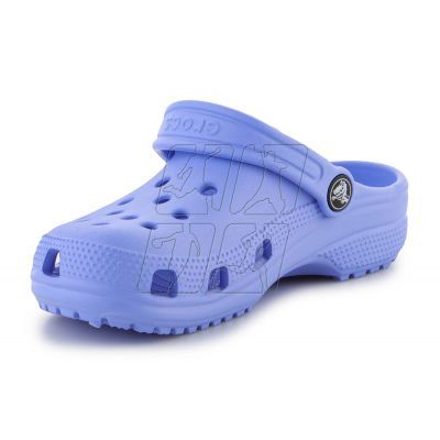 8. Clogs Crocs Classic Jr 206991-5Q6