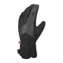 CHIBA THERMO PLUS Gloves, Black, 3XL