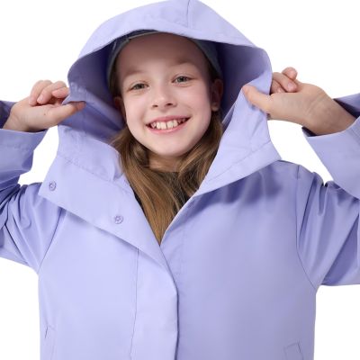 13. Jacket 4F U213 Jr 4FJWSS25TJACU213 52S