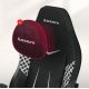 6. Huzaro Force 8.3 Carbon Black Gaming Chair